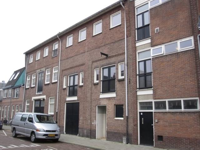 Appartement te huur in Haarlem, Noord Holland