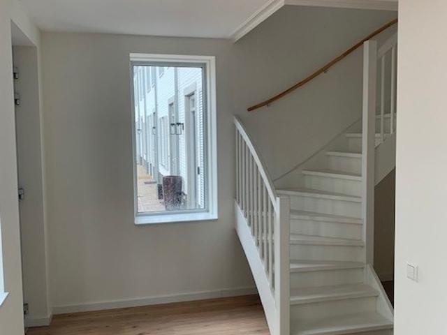 Appartement te huur in Haarlem, Noord Holland