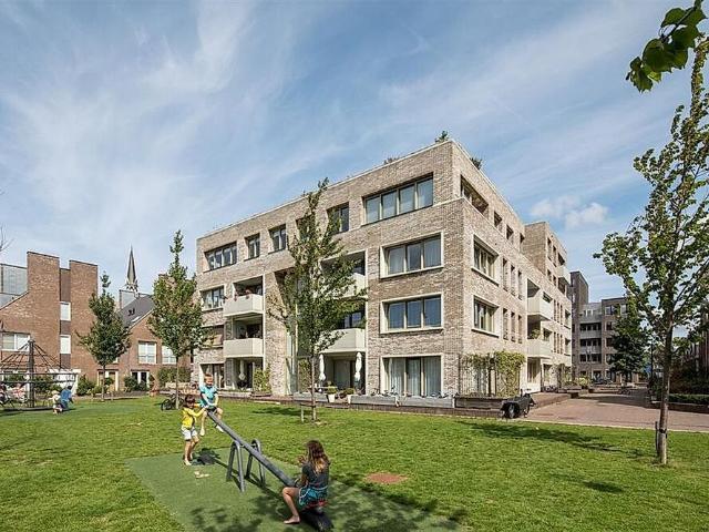 Appartement te huur in Haarlem, Noord Holland