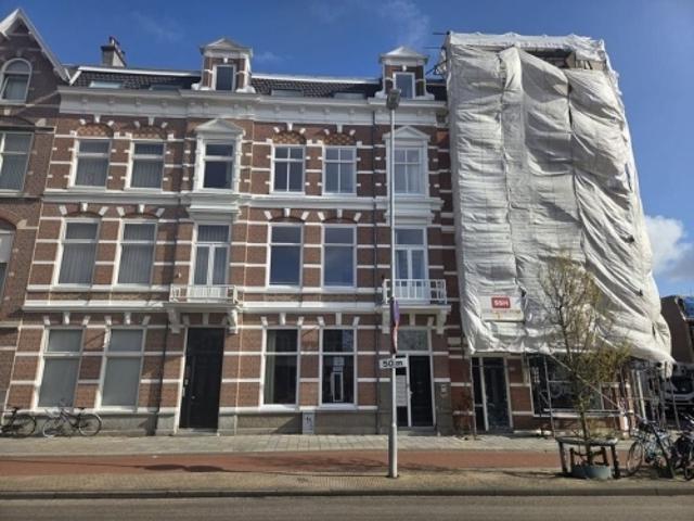 Appartement te huur in Haarlem, Noord Holland