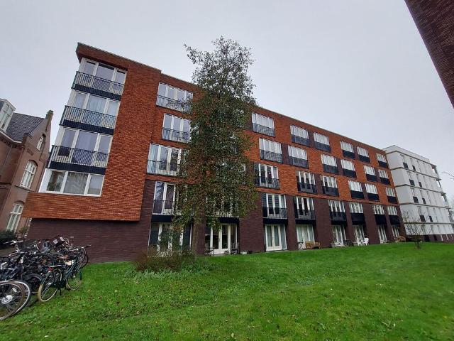 Appartement te huur in Haarlem, Noord Holland