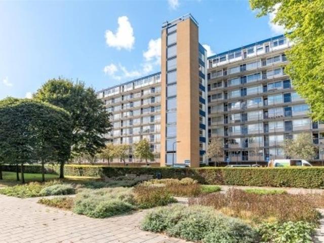 Appartement te huur in Haarlem, Noord Holland