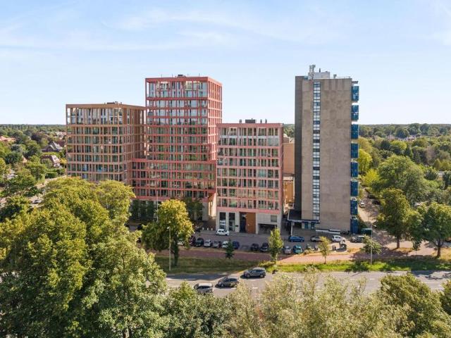 Appartement te huur in Haarlem, Noord Holland