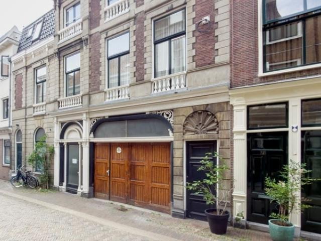 Appartement te huur in Haarlem, Noord Holland
