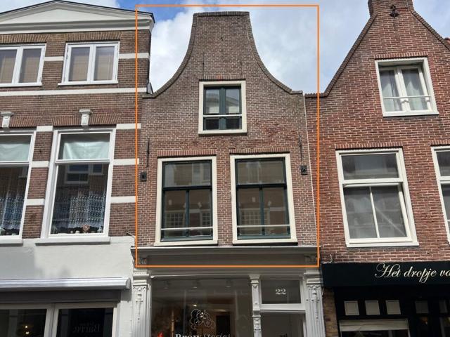 Appartement te huur in Haarlem, Noord Holland