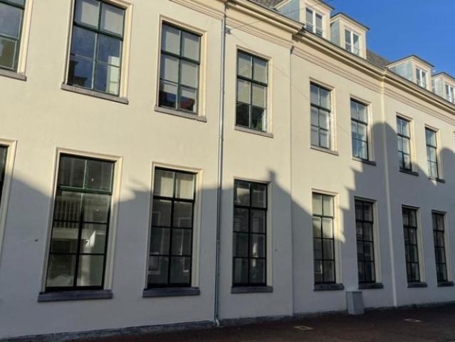 Appartement te huur in Haarlem