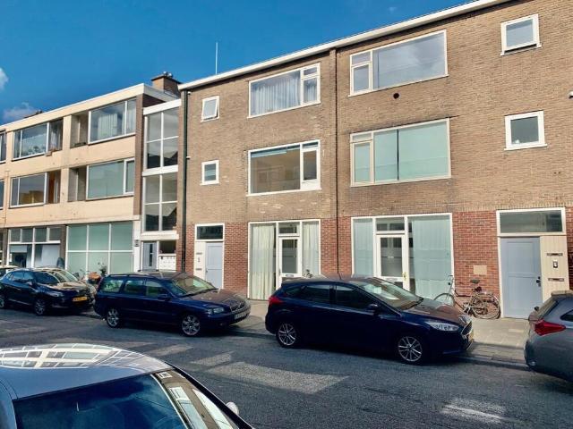 Appartement te huur in Haarlem, Noord Holland