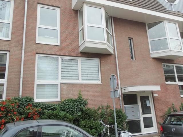 Appartement te huur in Haarlem, Noord Holland
