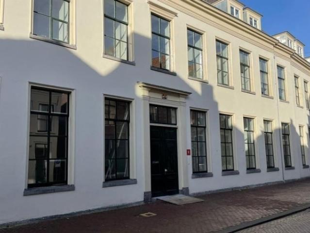 Appartement te huur in Haarlem, Noord Holland
