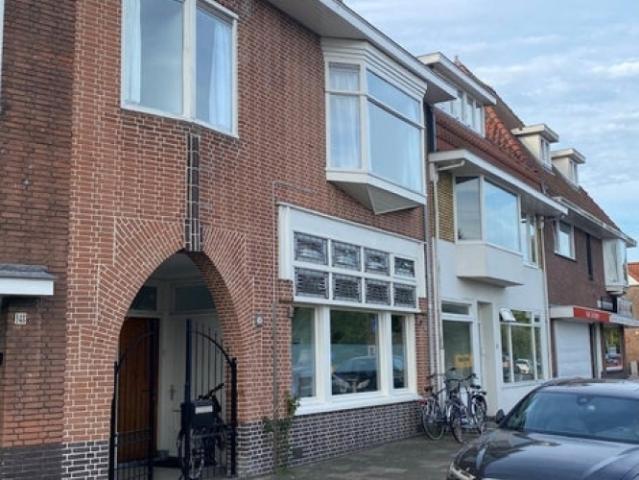 Appartement te huur in Haarlem