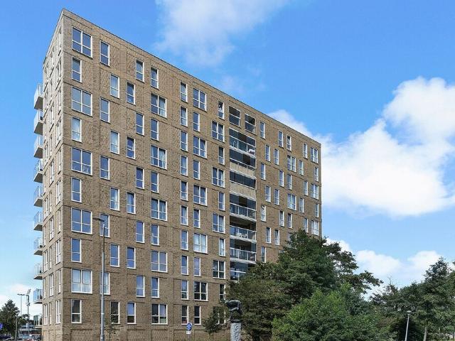 Appartement te huur in Haarlem, Noord Holland