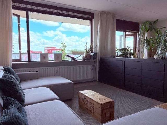 Appartement te huur in Haarlem