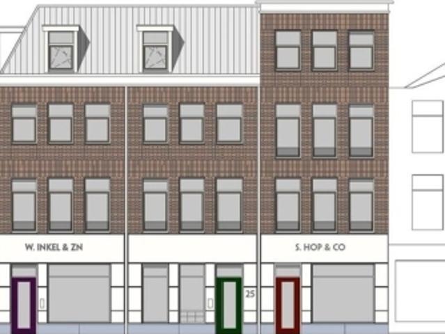 Appartement te huur in Haarlem, Noord Holland