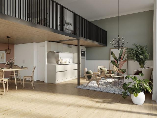 Appartement te huur in Haarlem, Noord Holland