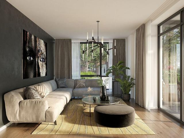 Appartement te huur in Haarlem, Noord Holland
