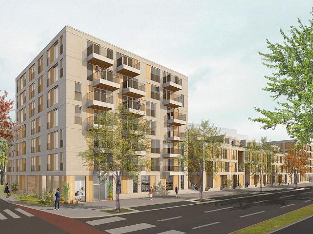 Appartement te huur in Haarlem, Noord Holland