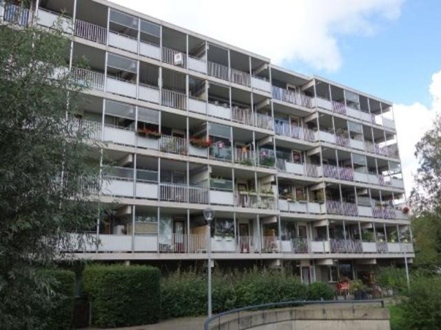 Appartement te huur in Haarlem, Noord Holland