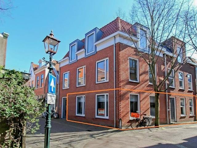 Appartement te huur in Haarlem, Noord Holland