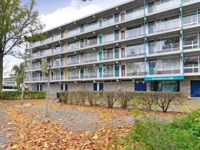 Appartement te huur in Haarlem, Noord Holland