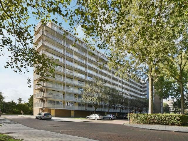 Appartement te huur in Haarlem, Noord Holland