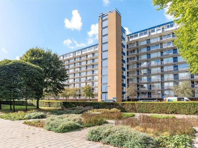 Appartement te huur in Haarlem, Noord Holland