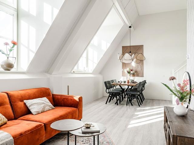 Appartement te huur in Haarlem