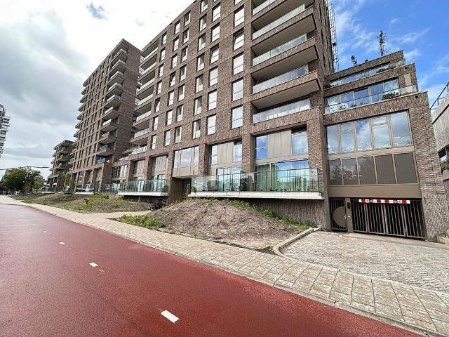 Appartement te huur in Haarlem, Noord Holland