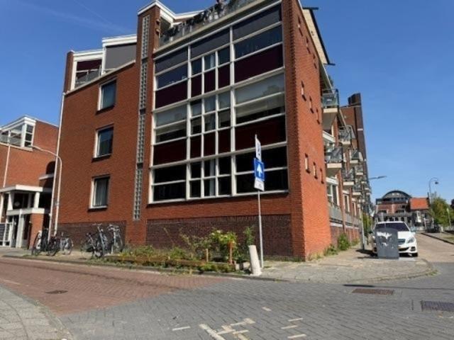 Appartement te huur in Haarlem