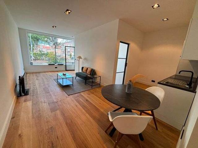 Appartement te huur in Haarlem, Noord Holland