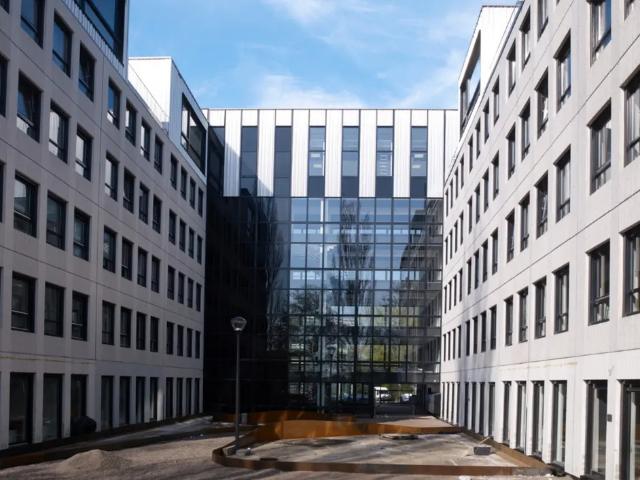 Appartement te huur in Haarlem