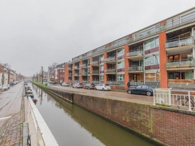 Appartement te huur in Haarlem, Noord Holland