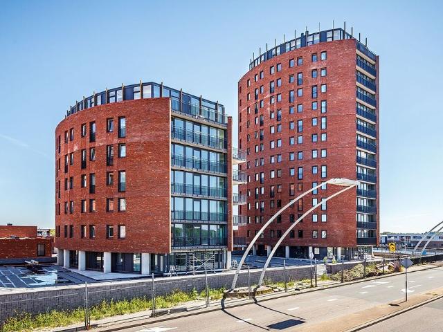Appartement te huur in Haarlem, Noord Holland