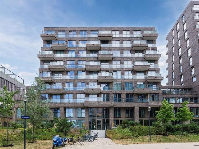 Appartement te huur in Haarlem, Noord Holland