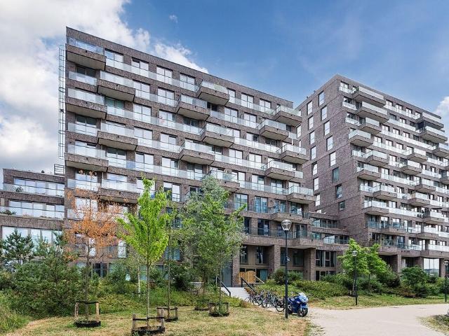 Appartement te huur in Haarlem, Noord Holland