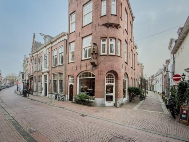 Appartement te huur in Haarlem, Noord Holland