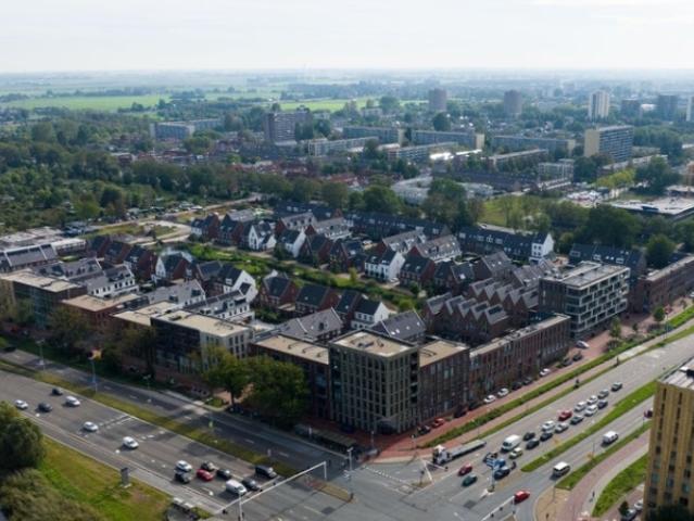 Appartement te huur in Haarlem, Noord Holland