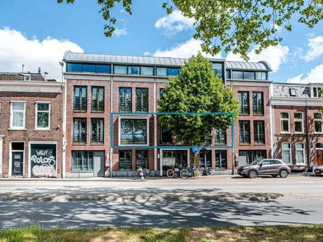 Appartement te huur in Haarlem, Noord Holland