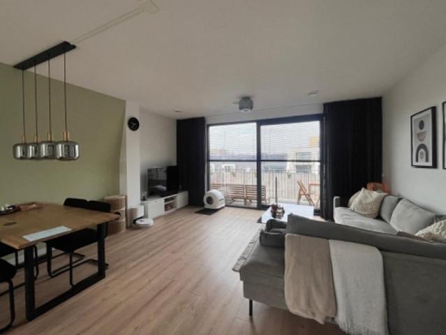 Appartement te huur in Haarlem, Noord Holland