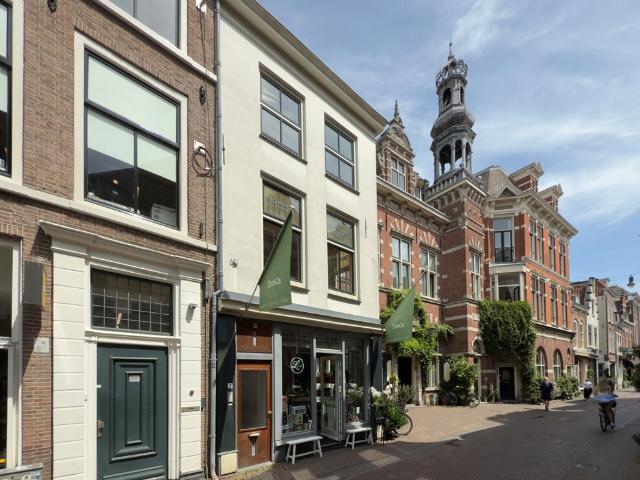 Appartement te huur in Haarlem, Noord Holland