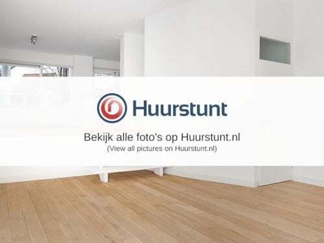 Appartement te huur in Haarlem, Noord Holland