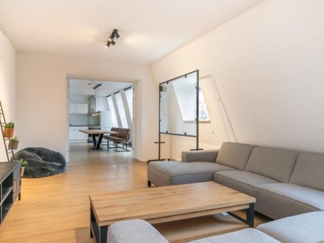 Appartement te huur in Haarlem