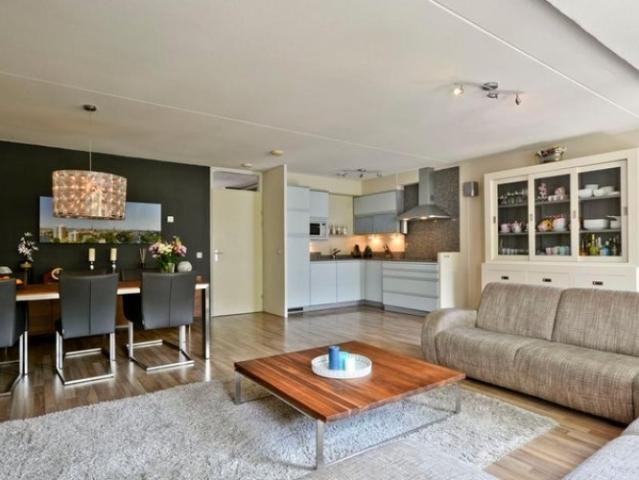 Appartement te huur in Haarlem, Noord Holland