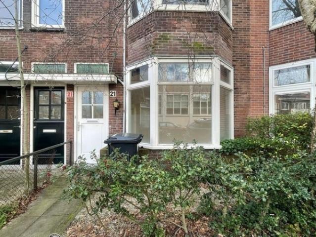 Appartement te huur in Haarlem, Noord Holland