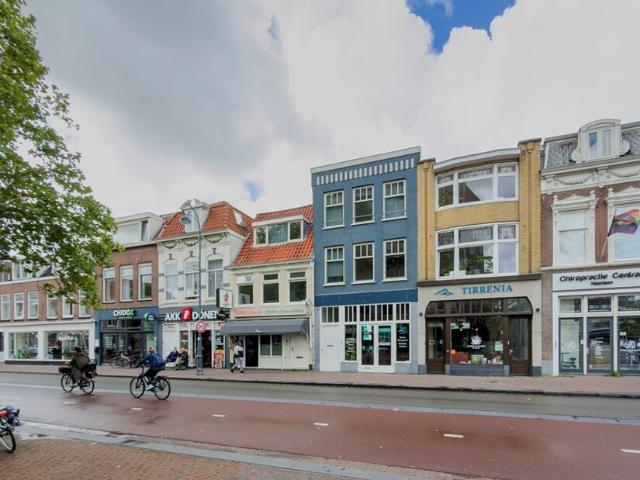 Appartement te huur in Haarlem, Noord Holland