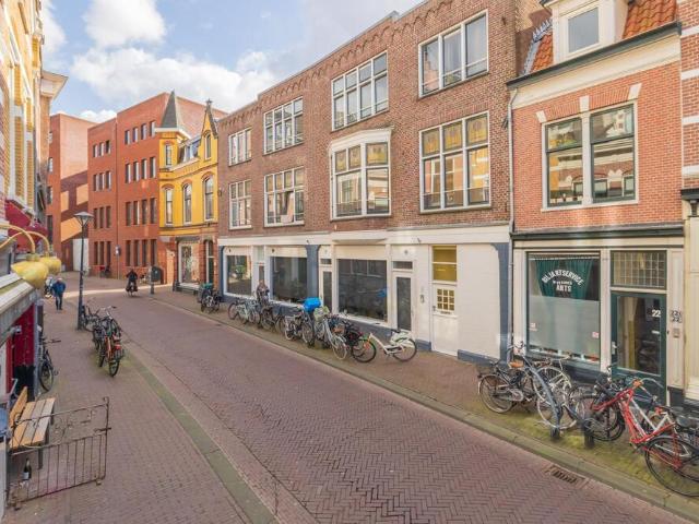 Appartement te huur in Haarlem, Noord Holland