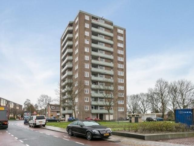 Appartement te huur in Haarlem, Noord Holland