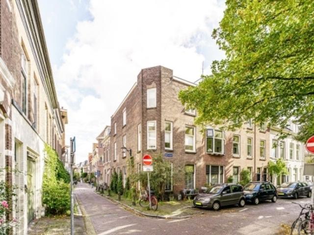 Appartement te huur in Haarlem, Noord Holland