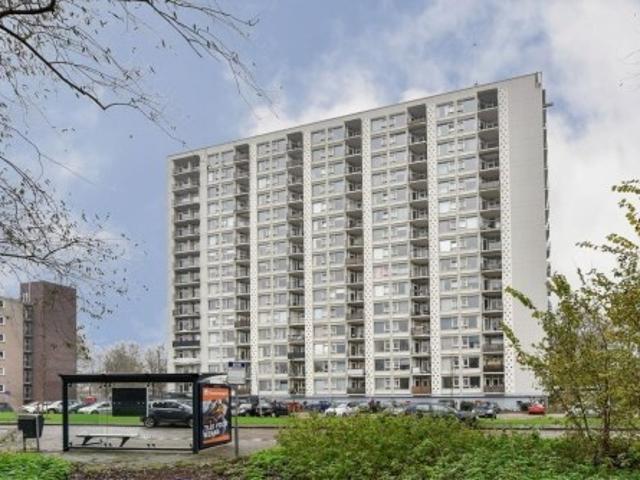 Appartement te huur in Haarlem, Noord Holland