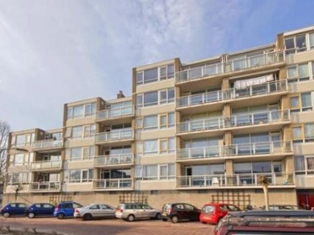 Appartement te huur in Haarlem, Noord Holland