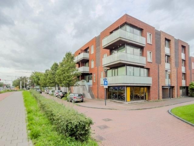 Appartement te huur in Haarlem